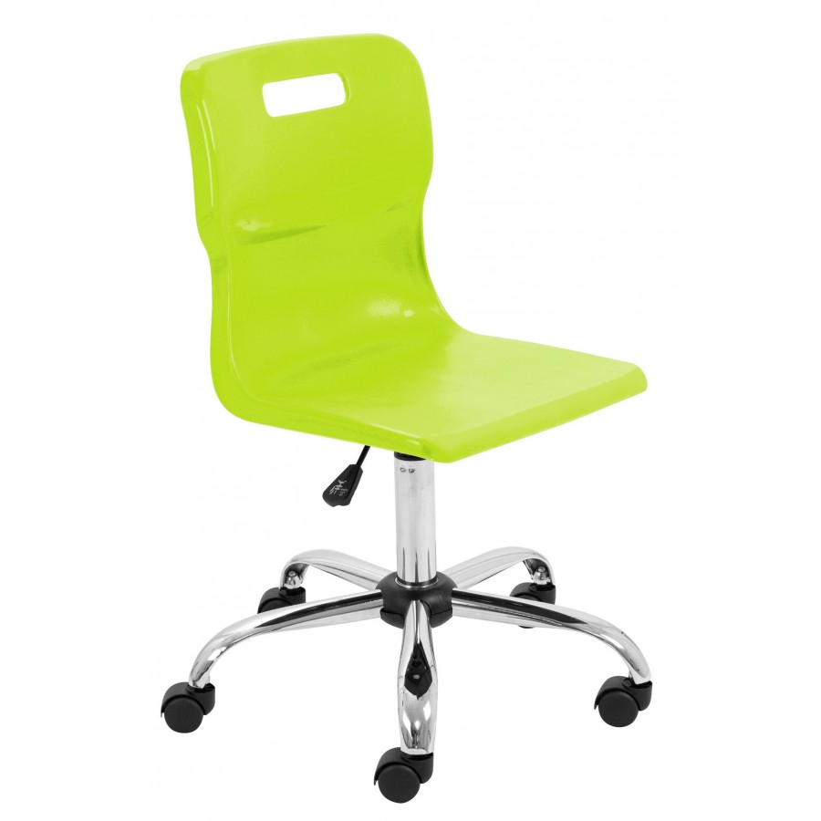 Titan Classroom Swivel Chair